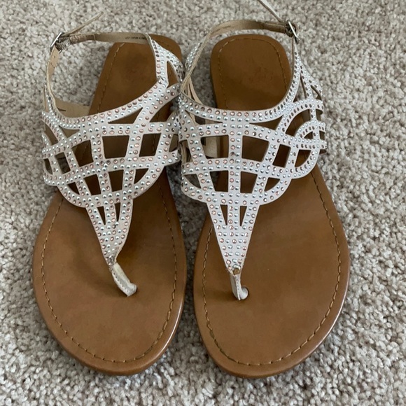 Faded Glory Shoes - Sandals